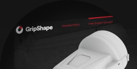 Fairlane Products Expands GripShape Services