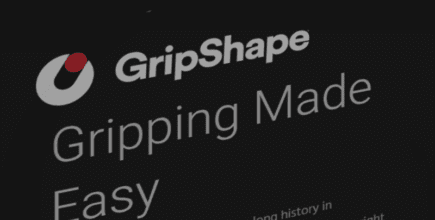GripShape Ready Robotics